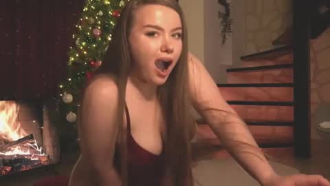 Snapshot of daisy_stacey chatting on January 1, 9:41 pm Stacey online show from January 1, 9:41 pm