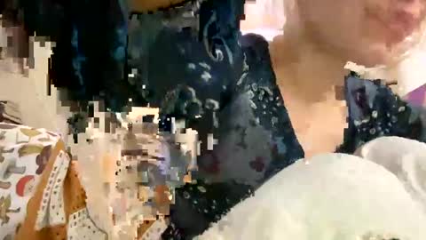 DaisyB3 online show from February 26, 8:11 pm