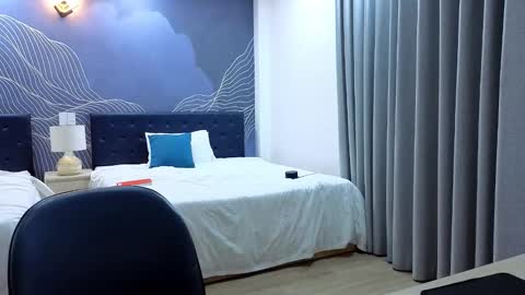 Daisy online show from October 22, 4:51 pm