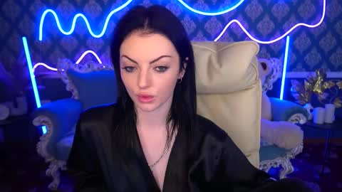 daisydelight_ online show from October 8, 8:39 pm