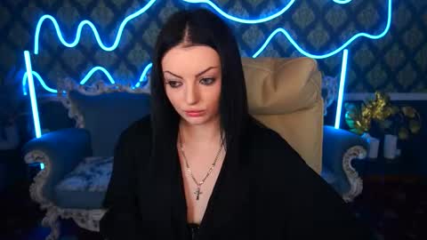 daisydelight_ online show from October 12, 7:07 am