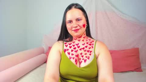 Snapshot of daisyharts chatting on July 6, 3:03 pm DaisyHarts online show from July 6, 3:03 pm