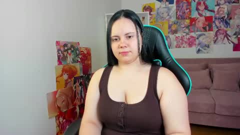 Snapshot of daisyharts chatting on July 14, 5:01 am DaisyHarts online show from July 14, 5:01 am