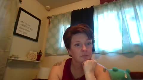 daisy online show from January 26, 10:13 pm