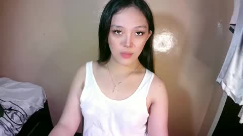 LILY   christmas wish breast implant online show from December 2, 10:18 am