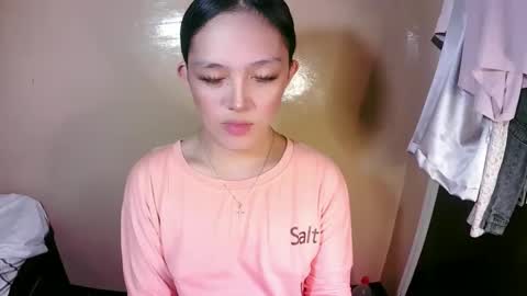 LILY   christmas wish breast implant online show from December 3, 11:11 am