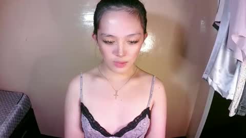 LILY   christmas wish breast implant online show from December 9, 4:12 am