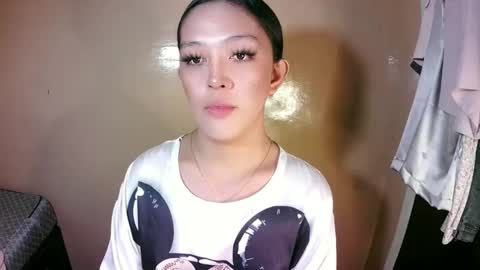 LILY   christmas wish breast implant online show from December 13, 5:49 am