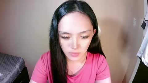 LILY   christmas wish breast implant online show from January 11, 1:11 pm