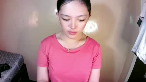 LILY   christmas wish breast implant online show from January 14, 12:11 am