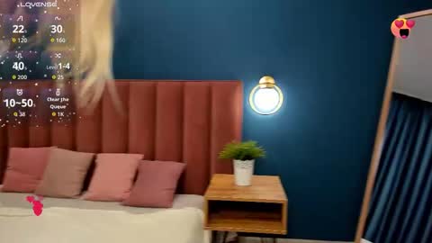 Snapshot of daisymellifluous chatting on February 3, 3:04 am daisymellifluous online show from February 3, 3:04 am