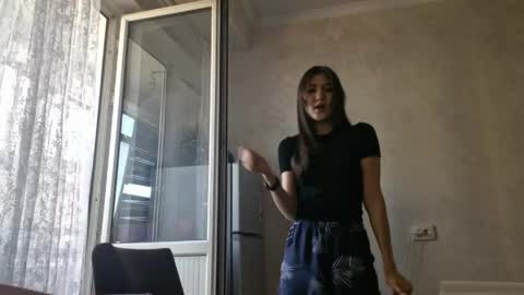 Jasmin online show from May 16, 10:36 am