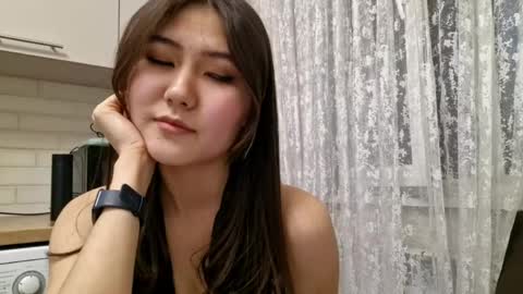 Jasmin online show from May 19, 2:34 pm