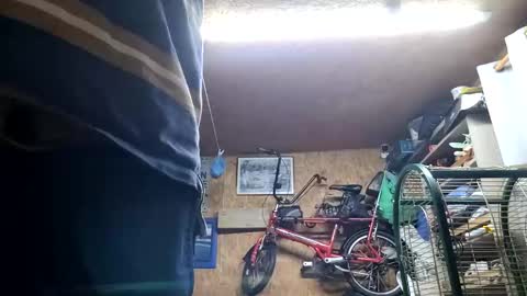 Snapshot of daiwants2fku chatting on December 7, 12:30 am dave online show from December 7, 12:30 am