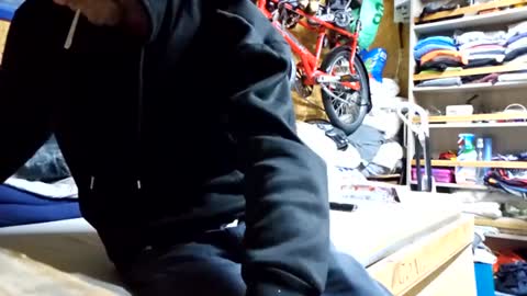 Snapshot of daiwants2fku chatting on December 17, 9:38 pm dave online show from December 17, 9:38 pm