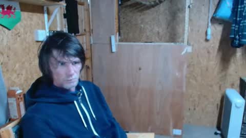 Snapshot of daiwants2fku chatting on October 18, 11:38 pm dave online show from October 18, 11:38 pm