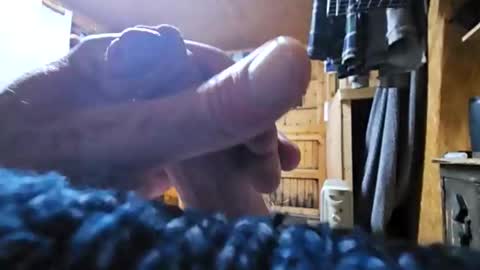 Snapshot of daiwants2fku chatting on October 24, 8:49 pm dave online show from October 24, 8:49 pm