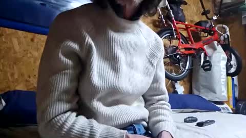 Snapshot of daiwants2fku chatting on January 7, 10:12 pm dave online show from January 7, 10:12 pm