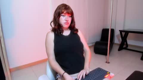 Snapshot of daizykey chatting on February 21, 12:11 am Daizy online show from February 21, 12:11 am