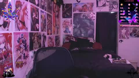 Snapshot of dakapsy420_ chatting on May 27, 7:22 pm Dakapsy online show from May 27, 7:22 pm