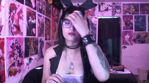 Snapshot of dakapsy420_ chatting on June 16, 8:55 pm Dakapsy online show from June 16, 8:55 pm