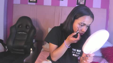 Snapshot of dakashyten chatting on January 17, 4:06 am dakashyten online show from January 17, 4:06 am