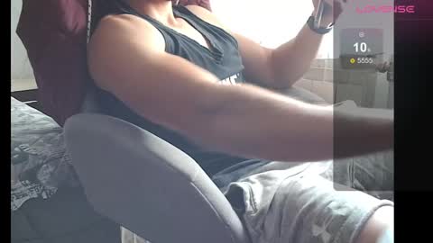 Snapshot of dakata1232 chatting on June 1, 4:31 pm dakata1232 online show from June 1, 4:31 pm