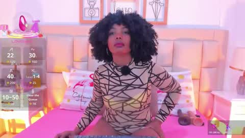 Brisa   online show from February 14, 11:07 am