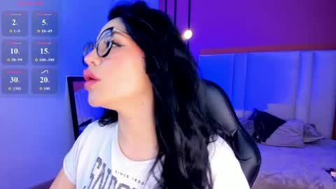 Snapshot of dakhota_rouge chatting on May 26, 5:03 am Dakhota online show from May 26, 5:03 am