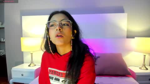 Daki Rui online show from April 16, 12:50 pm