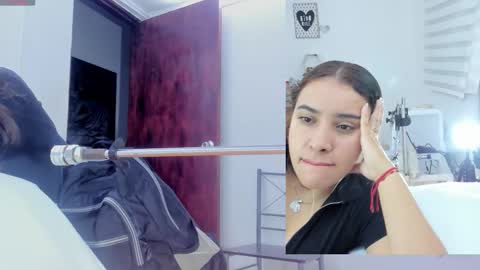 daki_ume_ online show from January 11, 2:27 am