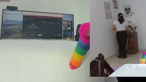 daki_ume_ online show from January 19, 2:48 am