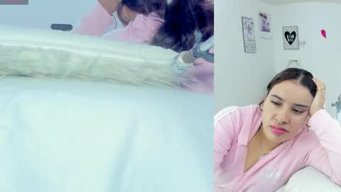 daki_ume_ online show from February 8, 2:37 am