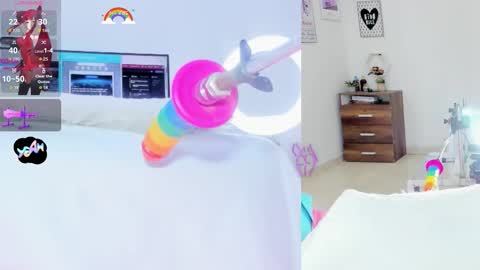 daki_ume_ online show from February 13, 2:51 am