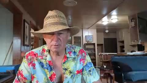 dakit online show from November 1, 2:30 pm