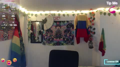 Snapshot of dakkohott chatting on May 2, 7:13 am Dakko online show from May 2, 7:13 am