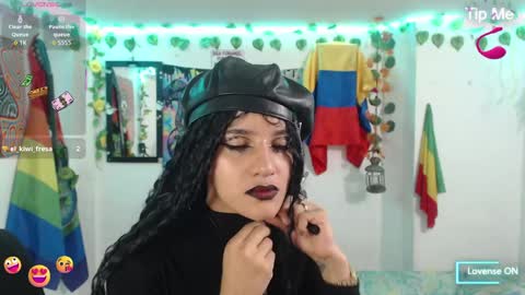 Snapshot of dakkohott chatting on May 14, 7:26 am Dakko online show from May 14, 7:26 am