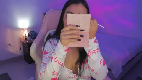 dakoota_luv online show from May 20, 12:33 pm