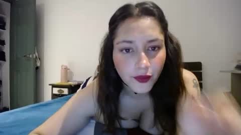 Snapshot of dakota01_ chatting on April 26, 2:09 am IG dakotasofiaa online show from April 26, 2:09 am