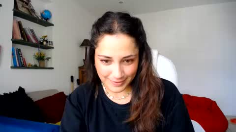 Snapshot of dakota01_ chatting on June 15, 6:54 pm IG dakotasofiaa online show from June 15, 6:54 pm