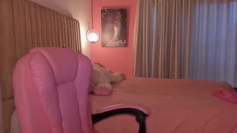 Snapshot of dakota_clark chatting on February 9, 11:20 pm Helloo HAPPY NEW YEAR Ill be back soon online show from February 9, 11:20 pm