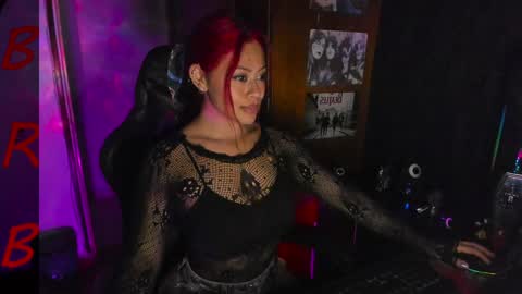 Dakota Crab online show from February 8, 1:32 am