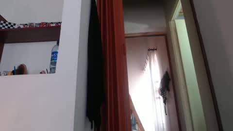 Snapshot of dakota_dark_ chatting on February 4, 5:55 pm Dakota online show from February 4, 5:55 pm