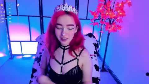 Snapshot of dakota_kl chatting on February 9, 1:48 pm Dakota online show from February 9, 1:48 pm