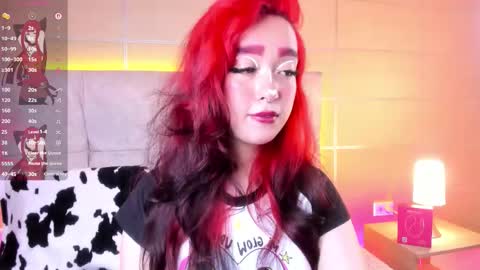 Snapshot of dakota_kl chatting on March 3, 3:40 pm Dakota online show from March 3, 3:40 pm