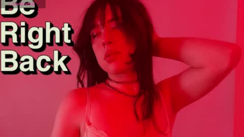 lia Elizabeth 3 online show from December 7, 4:53 am