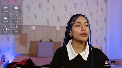 Dakota online show from October 7, 12:13 pm