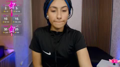 Dakota online show from October 19, 3:40 am