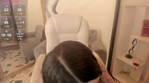 Snapshot of dakotababy_ chatting on May 20, 11:00 pm Dakota Baby online show from May 20, 11:00 pm