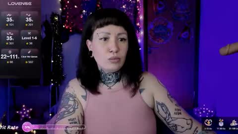 Dakota online show from December 21, 2:13 pm